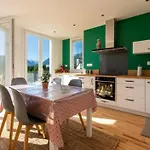 شقة Magnifique Terrasse, Hypercentre, Parking Prive *