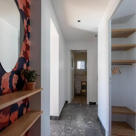 Magnifique Terrasse, Hypercentre, Parking Prive آرجول جازو