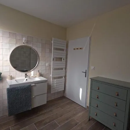 Magnifique Terrasse, Hypercentre, Parking Prive شقة