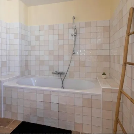 Magnifique Terrasse, Hypercentre, Parking Prive Апартаменты